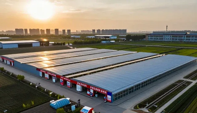 金属连接件在工业自动化中的适配性实践