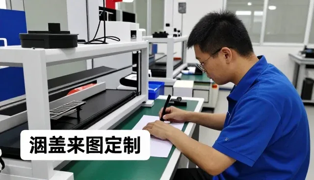 跨区域项目中的包装配送解决方案介绍