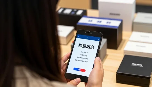 批量质量检验中的应用场景与实际挑战