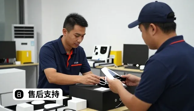 来料加工帮助解决来料问题